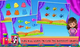 Toddlers Basic Skill School screenshot 2