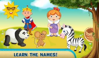 Toddlers Learning Numbers Screenshot 3