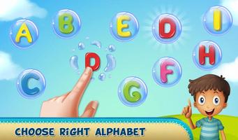 2 Schermata Toddlers Learning Numbers