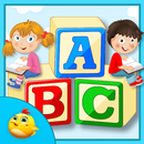 Toddlers Learning ABC Letters APK