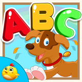 آیکون‌ Toddlers Phonics ABC Letters