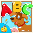 Crianças Phonics ABC Letters