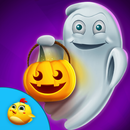 Talking Halloween Ghost APK