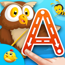 Tracing Book For Toddlers APK