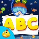 Underwater ABC For Kids APK