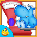 Volume & Capacity For Toddlers APK