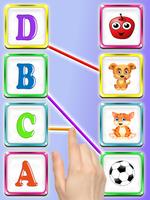 Matching Object plakat