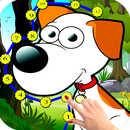 Dot Dot Connect For Fun Game APK