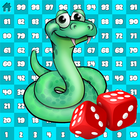 Snakes & Ladders Legends آئیکن