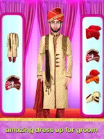 Hijab Muslim Wedding Rituals screenshot 3