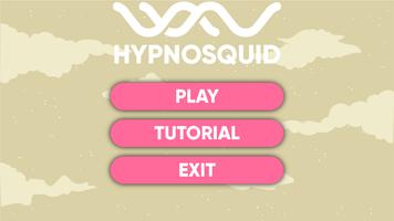 Hypno Squid постер