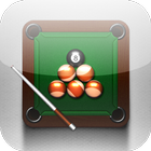Pool Billiards Pro ikona