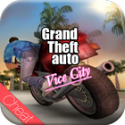 Cheat Codes GTA Vice City ikon