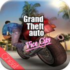 Cheat Codes GTA Vice City icône