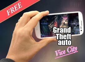 Cheat Codes GTA Vice City تصوير الشاشة 1