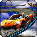 危险 特技 跟踪 赛跑 APK