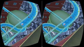 VR Jet Ski Stunt Rider–3d Simulation 스크린샷 3