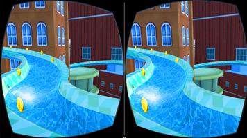 VR Jet Ski Stunt Rider–3d Simulation پوسٹر
