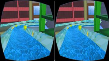 VR Jet Ski Stunt Rider–3d Simulation اسکرین شاٹ 1