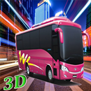 地铁 总线 货物： 运输 3D 模拟器 APK