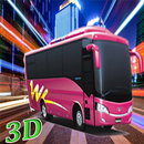 Metro Autobús Carga: Transporte 3D Simulador APK