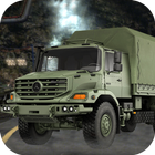 USA Army Truck Simulator 2017 ไอคอน