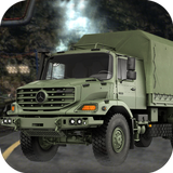 USA Army Truck Simulator 2017 icône