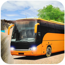 Bus Simulator Offroad 3D Challenging Drive APK