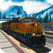 Fast Cargo Train Drive –Subway Hill 3D Transporter