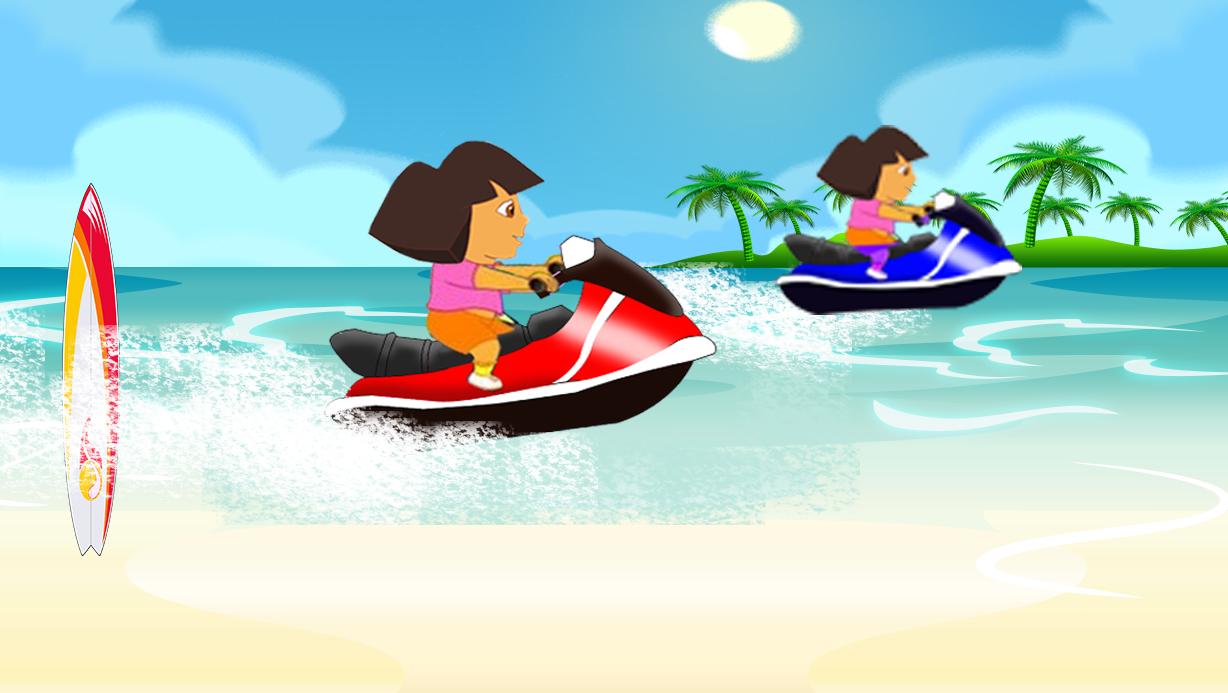 Little Dora Jetski Ride For Android Apk Download - little dora jetski ride for android i rode a jet ski roblox Little Dora Jetski Ride For Android Apk Download - i rode a jet ski roblox