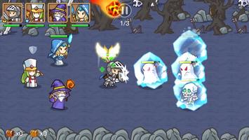 Battle Heroes screenshot 1