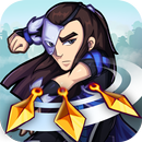 APK KungFu Legends