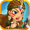 APK Tribe War