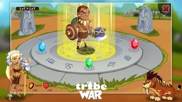 Tribe screenshot 3