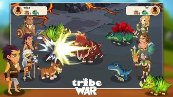 Tribe screenshot 1