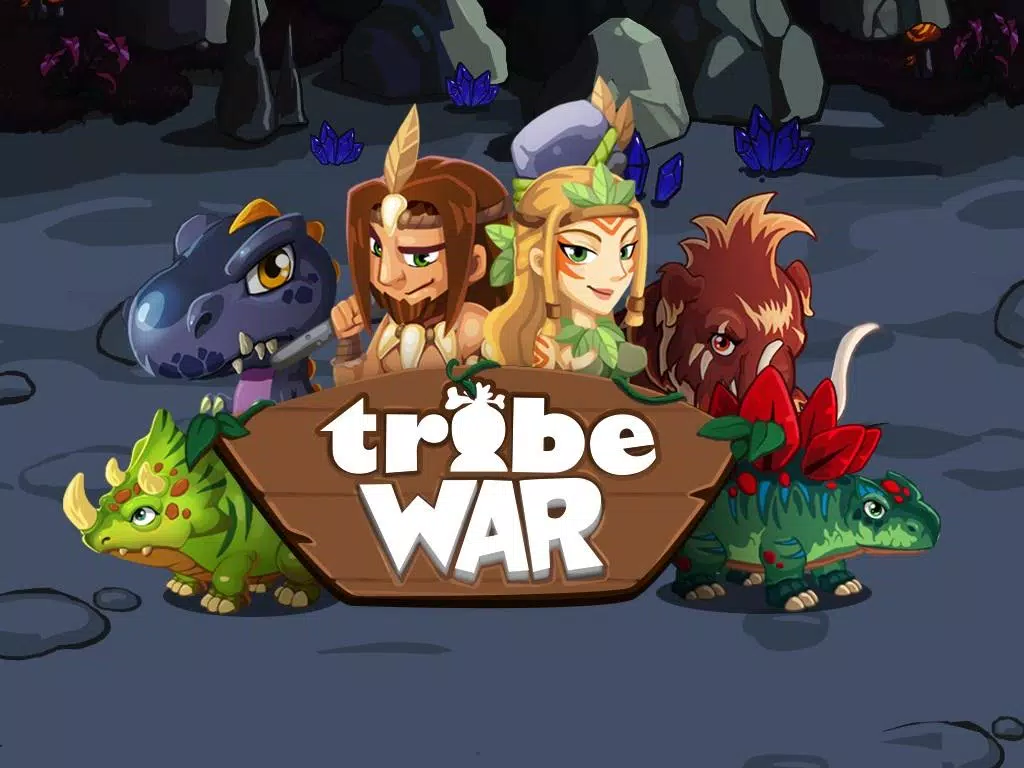 Tribal Wars Game for Android - Download