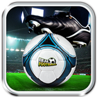 Play Real Football Soccer 16 icône