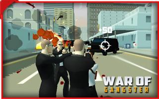 War of Gangster syot layar 3