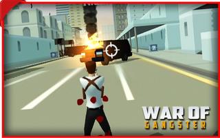 War of Gangster screenshot 1