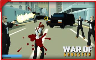 War of Gangster screenshot 2