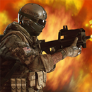 Modern Frontline Contract War APK