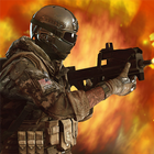 Modern Frontline Contract War simgesi