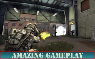 Modern Frontline Contract War Ekran Görüntüsü 3