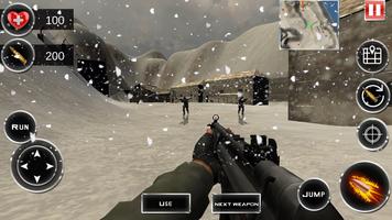 Call Of Glory : Commando War, Best Sniper, Final F screenshot 2