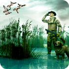 آیکون‌ Duck Hunting game 3D