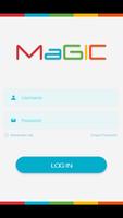 MaGIC Wow Cartaz