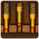 Замки и отмычки. Закрытые сейф APK