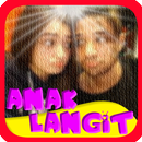 Lagu Anak Langit |Mp3 + Lirik APK