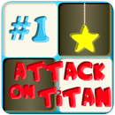 Fun Piano - Attack on Titan Call of Silence Remix APK