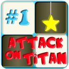 Fun Piano - Attack on Titan Call of Silence Remix icône